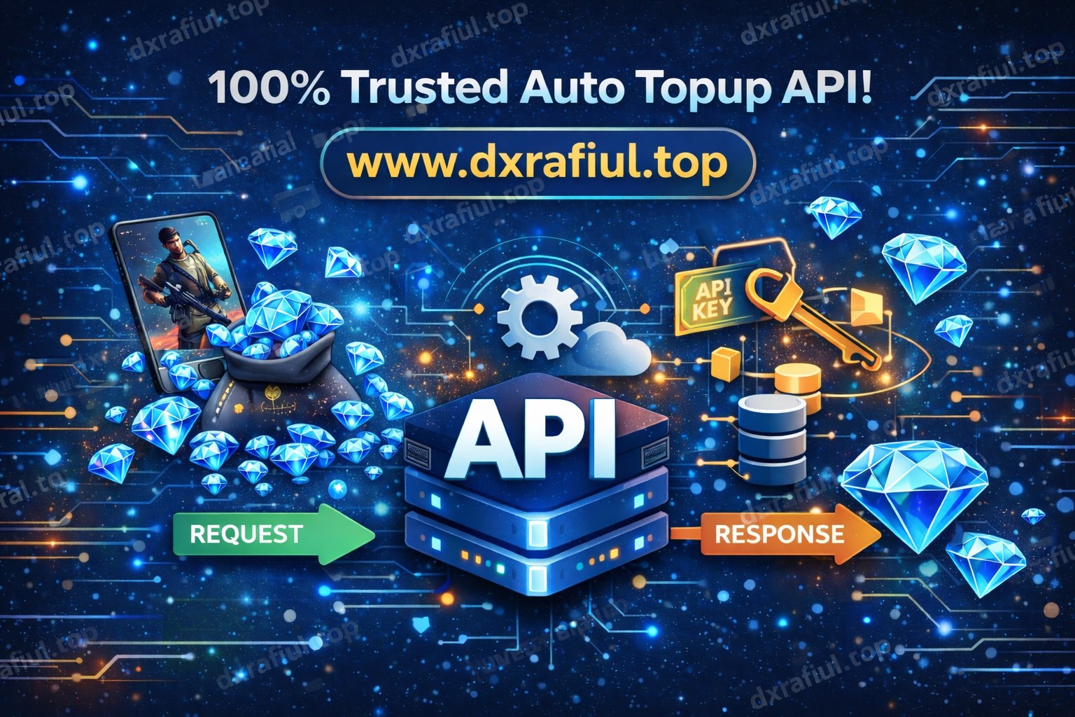 Project Banner